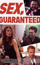 Sex Guaranteed poster