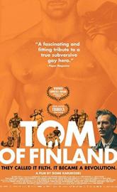 Tom of Finland poster