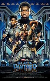 Black Panther poster