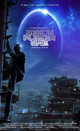 Ready Player One poster