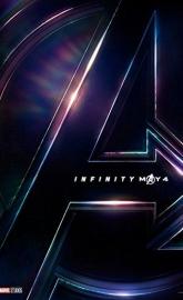 Avengers: Infinity War poster