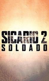 Sicario: Day of the Soldado poster
