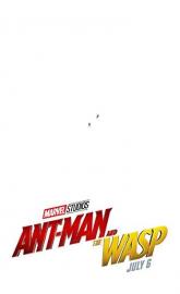 Ant-Man and the Wasp poster