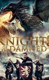 Knights of the Damned poster