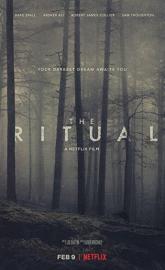 The Ritual poster