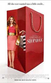Confessions of a Shopaholic poster