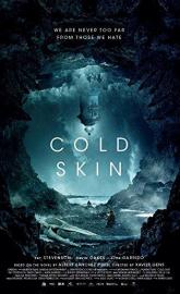 Cold Skin poster
