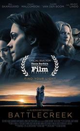 Battlecreek poster