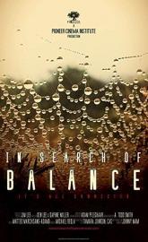 In Search of Balance poster