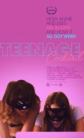Teenage Cocktail poster