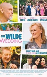 The Wilde Wedding poster