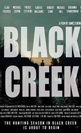 Black Creek poster
