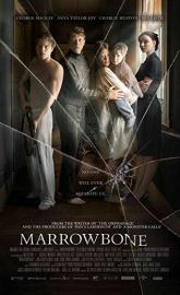 Marrowbone poster