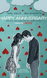 Happy Anniversary poster