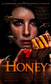 Blood Honey poster