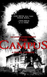 The Campus poster