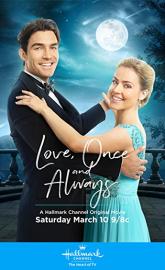 Love, Once and Always poster