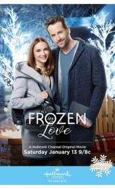 Frozen in Love poster