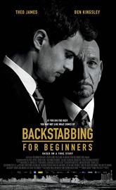 Backstabbing for Beginners poster