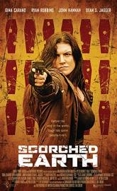 Scorched Earth poster