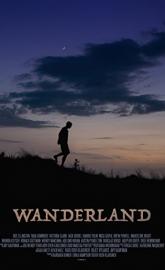 Wanderland poster