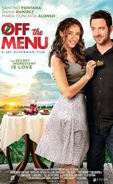 Off the Menu poster