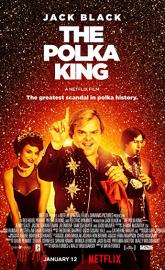The Polka King poster