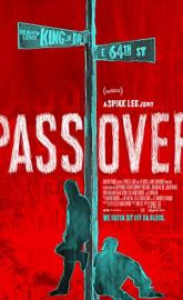 Pass Over poster