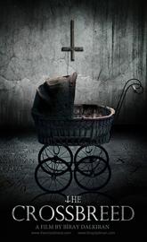 The Crossbreed poster