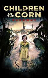 Children of the Corn: Runaway poster