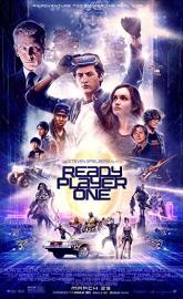 Ready Player One poster