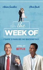 The Week Of poster