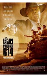 The Escape of Prisoner 614 poster