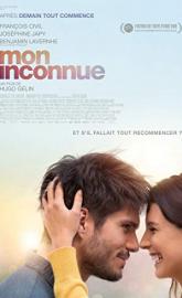 Love at Second Sight poster