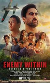 Enemy Within poster
