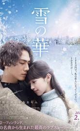 Snow Flower poster