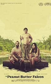 The Peanut Butter Falcon poster