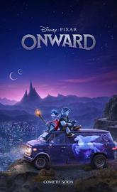 Onward poster