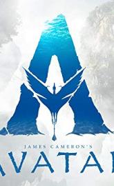 Avatar 2 poster