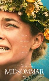 Midsommar poster