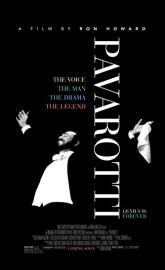 Pavarotti poster