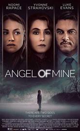 Angel of Mine poster
