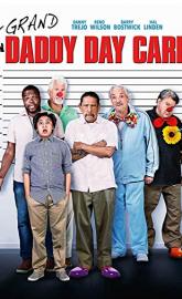 Grand-Daddy Day Care poster