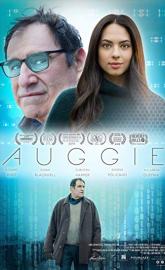 Auggie poster