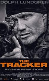The Tracker poster