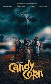 Candy Corn poster