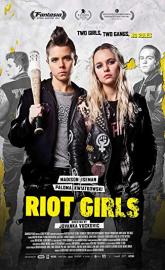 Riot Girls poster