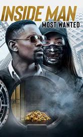 Inside Man: Most Wanted poster