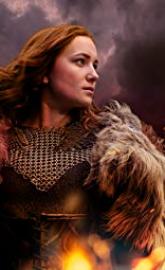 Boudica: Rise of the Warrior Queen poster