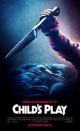 Child's Play poster